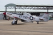North American P-51 Mustang
